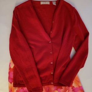 Softest Cardigan Ever